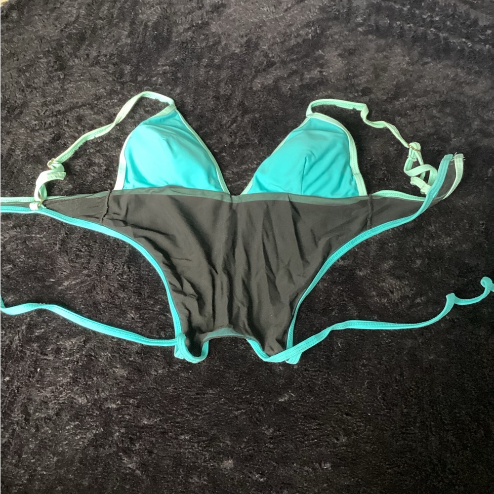 Bathing Suit Top